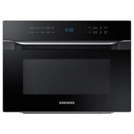 1.2 cu. ft. CounterTop Convection Microwave with Power Convection & PowerGrill Duo™